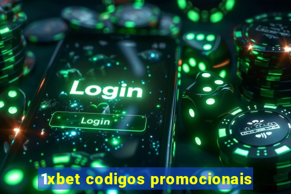 1xbet codigos promocionais